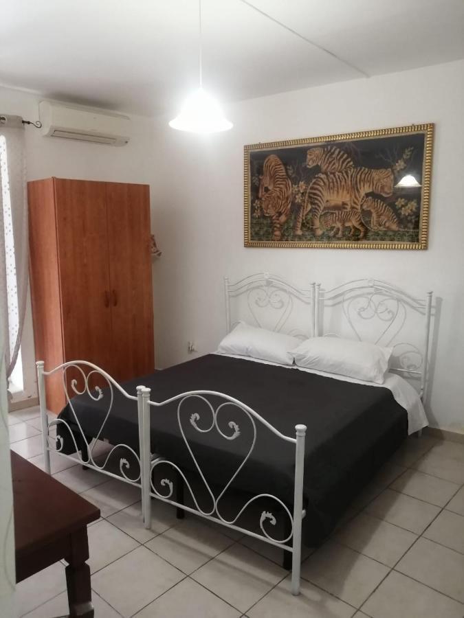 Appartamento La Nicchia *